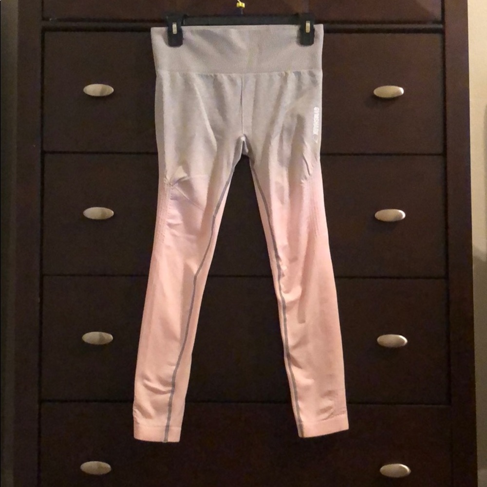 Workout leggings